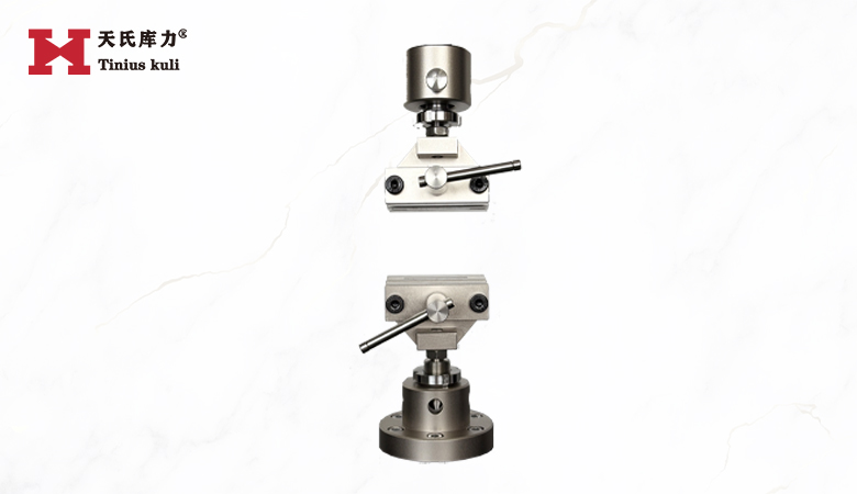 50mm大波紋拉伸夾具 50mm大波紋拉伸夾具
